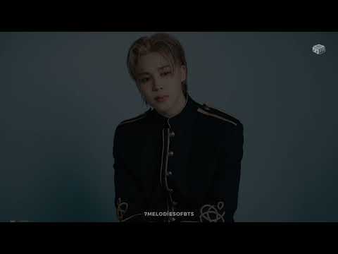 Jimin 지민 Interlude Showtime