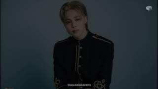 Jimin (지민) Interlude : Showtime