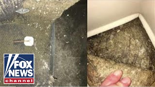 Military families testify about horrifying housing conditions