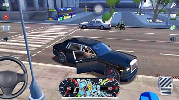 Car Simulators - Taxi Sim 2020 - Car Driving Simulators - Android ios Gameplay