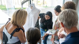 The Circular Redesign Challenge with TAL Apparel
