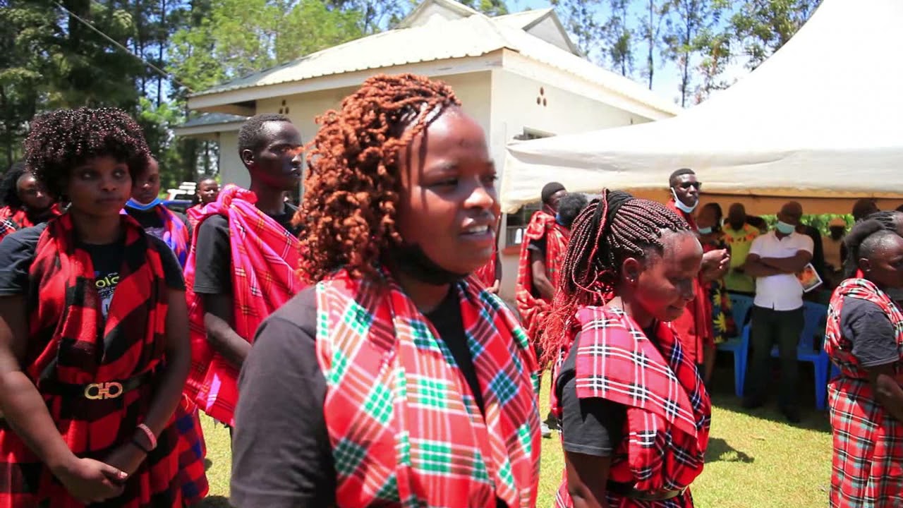 10th Memorial Anniversary of Mzee  Joseph Ochiel Radier