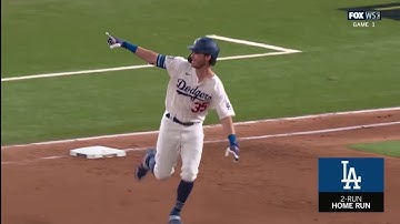 Dodgers 2020 Championship || A Tribute