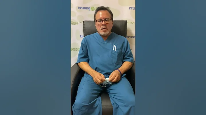 Dr. Anne Truong, Vampire Procedures Training Testi...