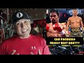 Can Manny Pacquiao REALLY Beat GGG Gennady Golovkin???