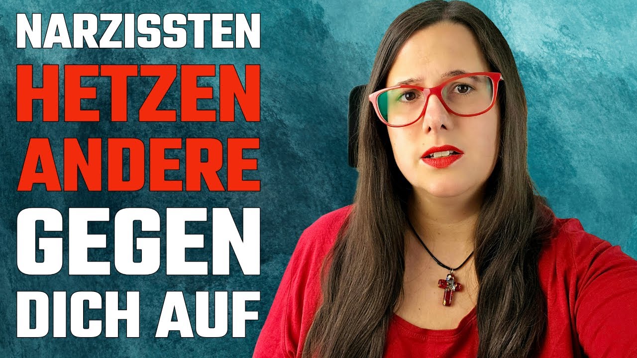 Triangulation in narzisstischen Systemen | #narzissmus  Wissen