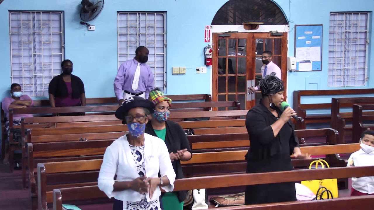 church-of-god-7th-day-st-croix-youtube