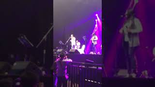 Oh Ya  Dian Pramana Poetra At Indo Jazz Festival 30082015