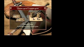 how can you hack stronghold Crusader by cheat engine