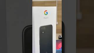 Google Pixel 4 pt.1