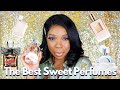 Sweet Perfumes for Women | Smell Like A Snack on Valentine's Day