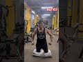 107/365 days challenge for #10000subscribers #chestworkout #cute #newmusic