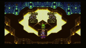 Chrono Trigger PSX part 24