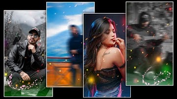 new beatsyns shake effect status video editing in kinemaster video editing | trending status editing