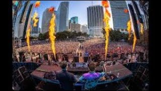 Oliver Heldens & Tchami Live Ultra Music Festival 2023 (Full Set) (Ultra 2023)