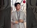 He is so perfect 🩶✨#mewsuppasit#alwaysmew#mewlions#love#kazzawards2026#cute#shorts#perfect#mew#viral