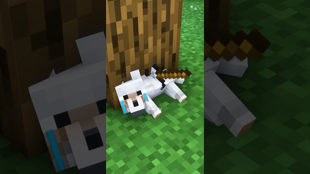 Minecraft Revenge 💔