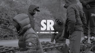 SR - Catch Me Outside ft. SD, Doubleback, Trap SG & HK (Remix)