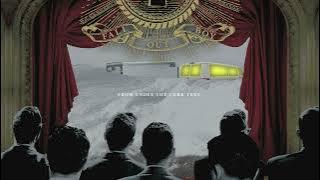 Fall Out Boy - Our Lawyer Made Us Change The Name Of This Song So We Wouldn't Get Sued