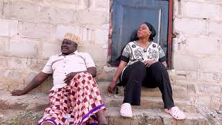 RIDHIKA NA UKIPATACHO SIYO UKIONACHO TAMAA MBAYA..