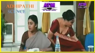 Mukesh Rishi & Jayalalitha Reveal The Truth Mohan Babu, Nagarjuna, Preeti Jhangiani, Soundharya,