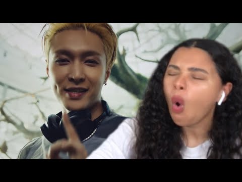 LAY 'Psychic' MV