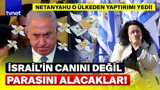 O ülke İsraillileri yumuşak karnından vurdu! Bu yaptırımlar çok can yakacak! screenshot 3