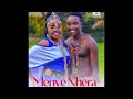 MENYE NKERA- DJ QUEEN X LESHAO LESHAO(Lyric Video)