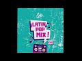 Latin Pop Clasicos Vol4 Old School  - Dj Splik Carlos Vives,Wataka,Chino y Nacho