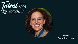 Talent Spot | Casual Talks com Sofia Figueiras, Assessora de imprensa e consultora de comunicação