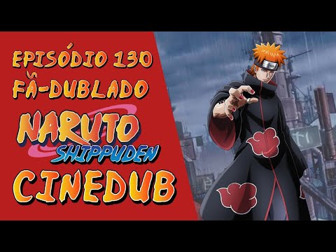 Naruto Shippuden Dublado – Episódio 25