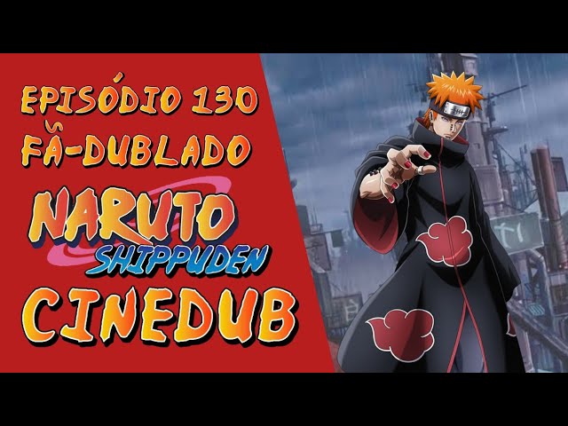 Naruto (dublado) Ep 45, Naruto (dublado) Ep 45, By Anime fãs 01