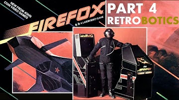 Restored and Working, it