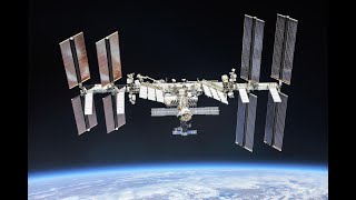 Full Main Stream for ARISS Contact April 23, 2026 at ASU Prep News