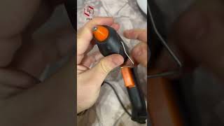 Pištolj Za Topli Lepak