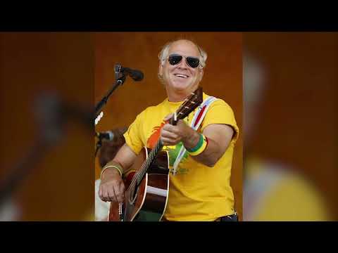 Remembering Jimmy Buffett