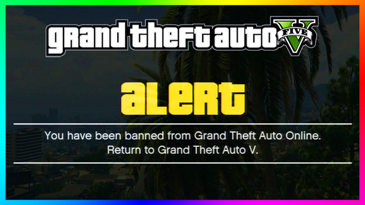 Why do all GTA Online players get disconnected from lobbies?