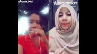 Duet JMJTB ..Thalita JM Titel #starmakeraku  #JMJTB #starmakeraku Artis