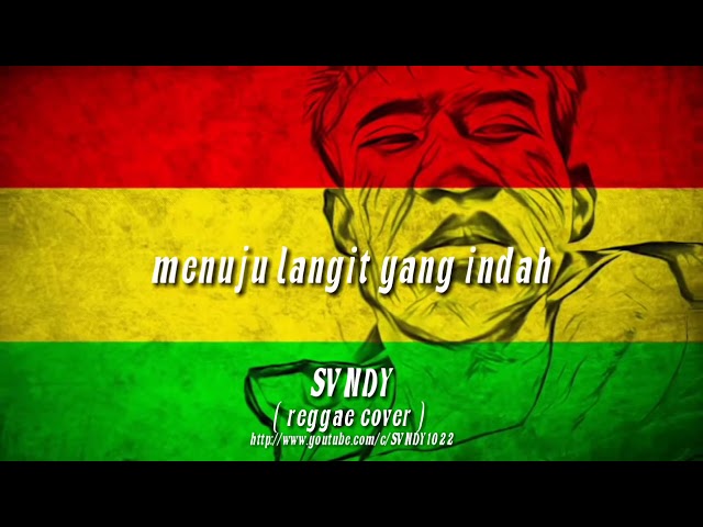 Istana Bintang - reggae cover SVNDY class=