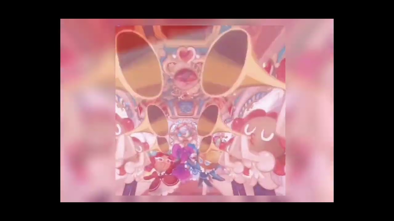 Battlefield of passion title theme ost {slowed+Reverb}