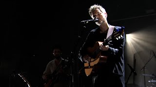 HAEVN - Promise (Live at Lowlands 2024)