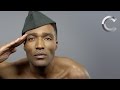 USA Men (Lester) | 100 Years of Beauty - Ep 18 | Cut