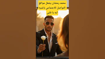 محمد رمضان ايه يا قلبي Explore اكسبلور محمد رمضان 