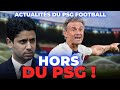 Explosion paris  cest confirm  hors du psg  actualits du psg football