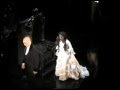 EL Fin de la Musica de la Oscuridad - El Fantasma de la Opera en Mexico
