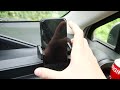 【VLOG】AQUA専用のスマホホルダーを取り付けました