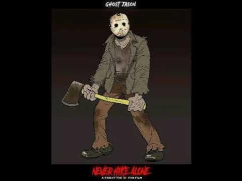 ghost jason sound effect - YouTube