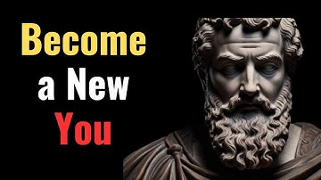 How To REINVENT Yourself (Complete Guide) | Marcus Aurelius | stoicism