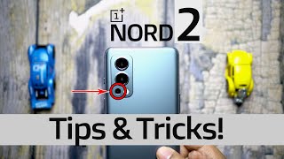 #OnePlus NORD 2 - Best Secret Tips & Tricks! 🔥 #1/3 screenshot 4
