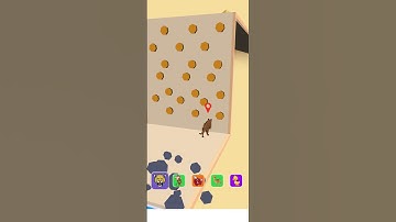 Max Level Pro Animal Transformation - All Levels Gameplay New UPdate Android,ios  Shorts # 93